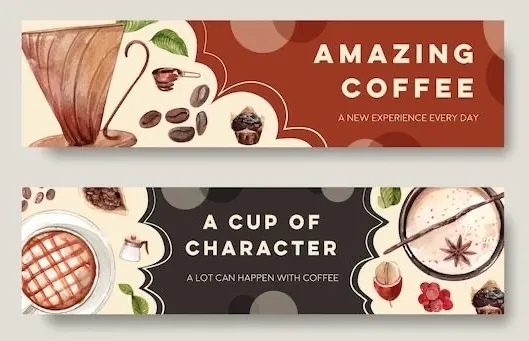 280 gsm Flexi China banner