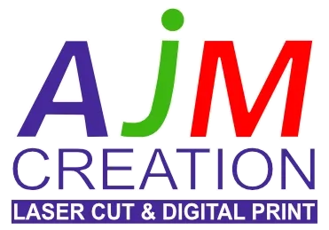AJM Logo