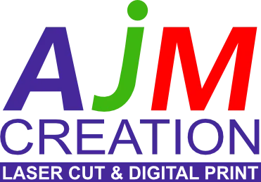 AJM Logo