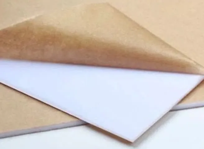 Mockup boxes of assorted screw set